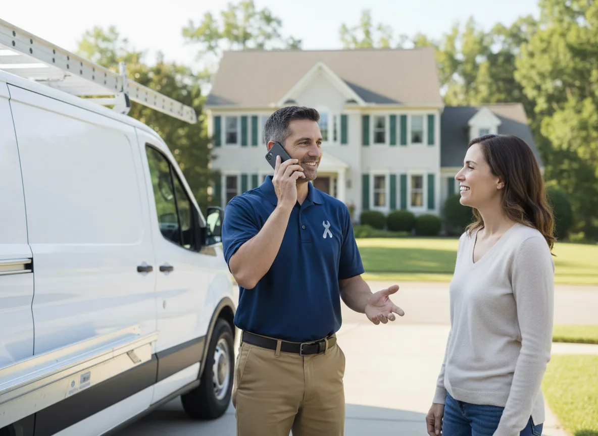 Home Gutter Service Reed City, MI FAQs